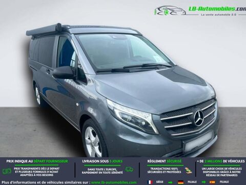 Classe V 250d BVA 2020 occasion 31850 Beaupuy