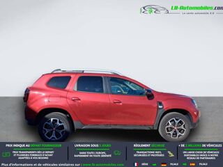 Duster TCe 130 FAP 4x4 2019 occasion 31850 Beaupuy