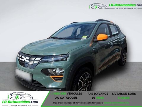 Dacia Spring 19 kW 26 ch 2023 occasion Beaupuy 31850
