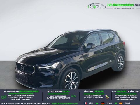 Volvo XC40 D4 AWD 190 ch BVA 2020 occasion Beaupuy 31850