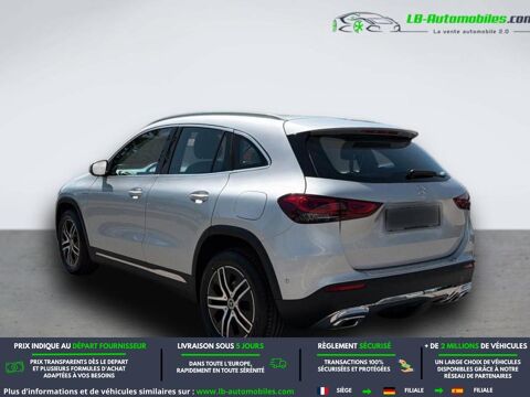 Classe GLA 200 BVA 2021 occasion 31850 Beaupuy