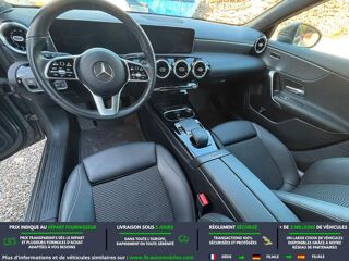 Classe A 180 CDI BVA 2018 occasion 31850 Beaupuy