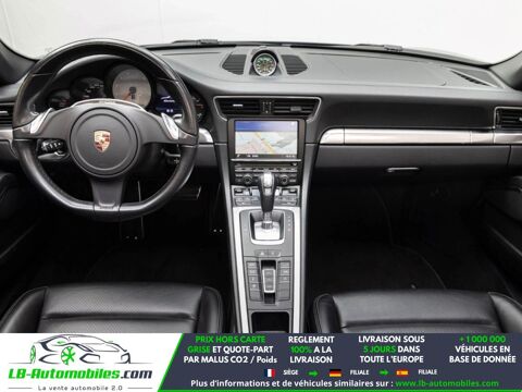 911 S 3.8i 400 PDK 2014 occasion 31850 Beaupuy