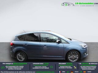 C-max 1.0 EcoBoost 125 2019 occasion 31850 Beaupuy