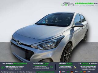i20 1.0 T-GDi 100 2019 occasion 31850 Beaupuy