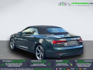 A5 TFSI 190 BVA 2018 occasion 31850 Beaupuy