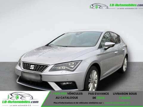 Seat Leon 1.8 TSI 180 BVA 2018 occasion Beaupuy 31850