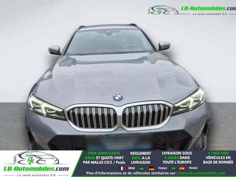 S&eacute;rie 3 330i xDrive 258 ch BVA 2025 occasion 31850 Beaupuy