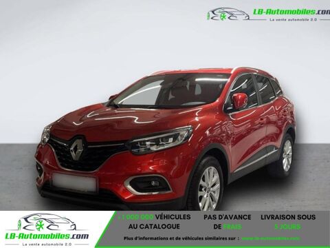 Renault Kadjar dCi 115 BVA 2020 occasion Beaupuy 31850