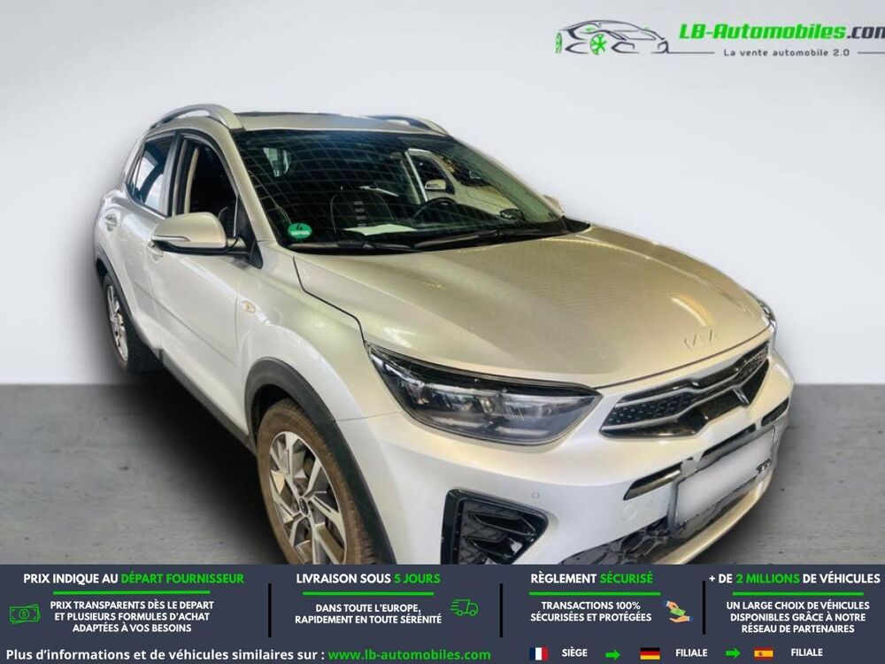 Stonic 1.0 T-GDi 120 ch MHEV BVA 2023 occasion 31850 Beaupuy