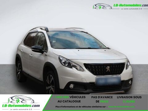 Peugeot 2008 PureTech 130 BVM 2019 occasion Beaupuy 31850