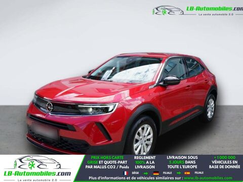 Mokka 1.2 Turbo 100 ch BVM 2022 occasion 31850 Beaupuy