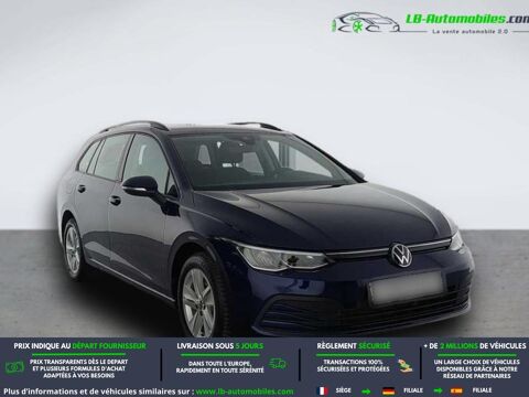 Golf SW 1.0 eTSI 110 BVA 2024 occasion 31850 Beaupuy