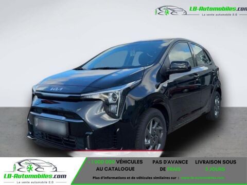 Kia Picanto 1.2 DPi 79 ch BVM 2025 occasion Beaupuy 31850