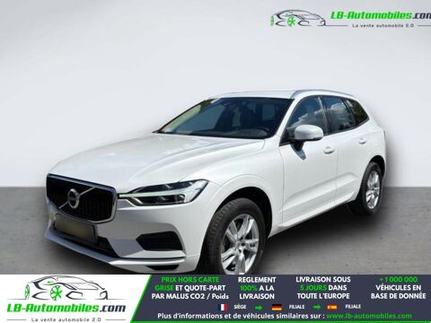 Annonce voiture Volvo XC60 31400 €