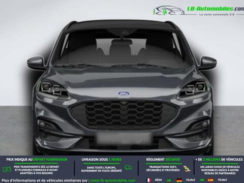Annonce voiture Ford Kuga 28850 €