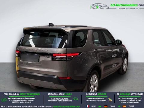 Discovery Sd4 2.0 240 ch 2019 occasion 31850 Beaupuy