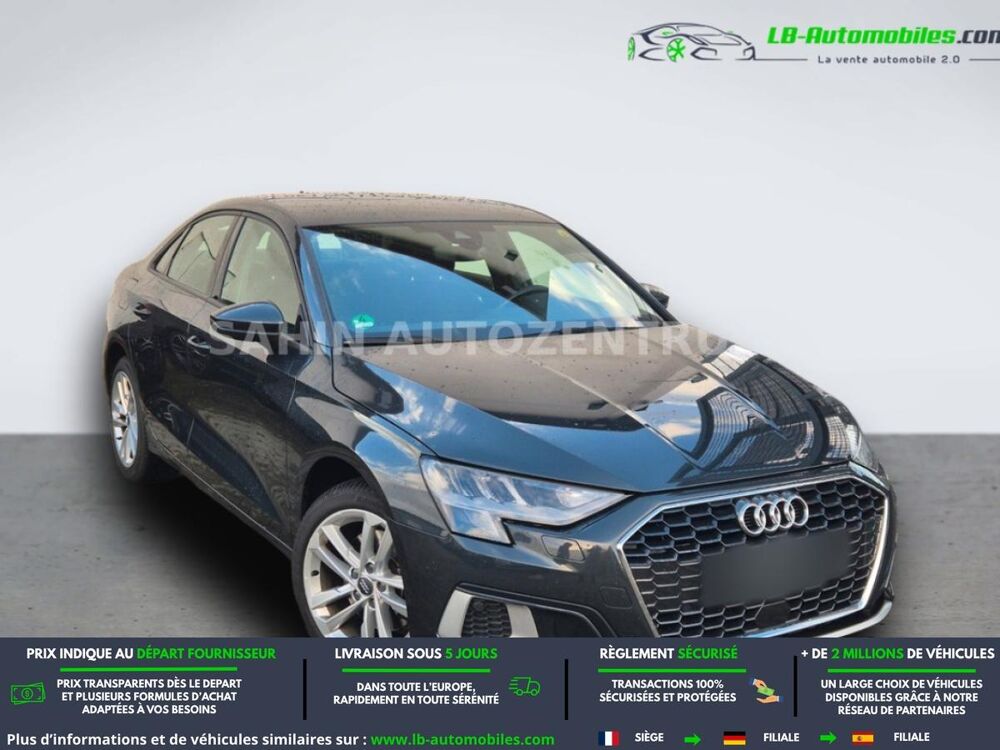 A3 30 TFSI 110 2020 occasion 31850 Beaupuy