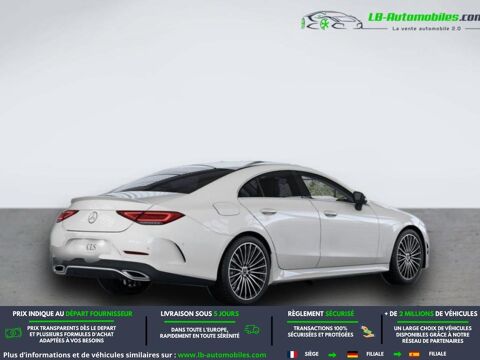 Classe CLS 400d BVA 2023 occasion 31850 Beaupuy
