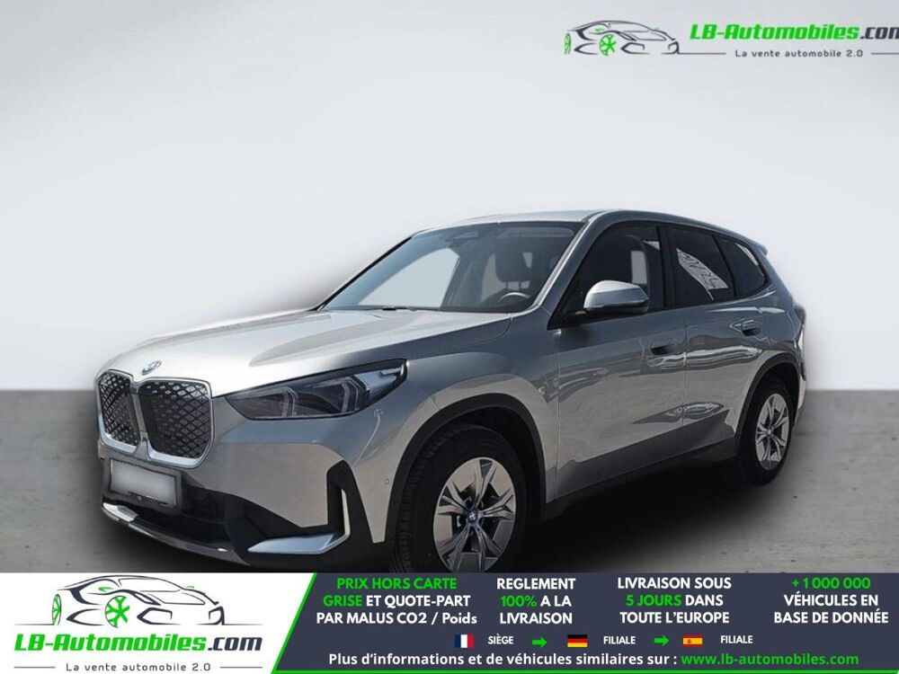 iX xDrive20 204ch BVA 2024 occasion 31850 Beaupuy