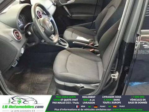 A1 1.4 TFSI 125 BVA 2018 occasion 31850 Beaupuy