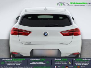 X2 sDrive 20i 192 ch BVA 2019 occasion 31850 Beaupuy