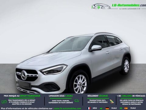 Annonce voiture Mercedes Classe GLA 29980 €