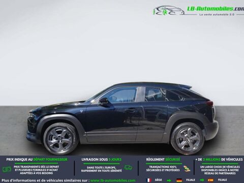 MX-30 R-EV e-Skyactiv 170 ch BVA 2024 occasion 31850 Beaupuy