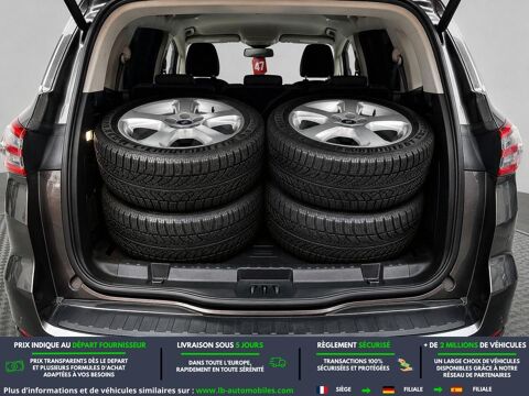 S-MAX 2.0 EcoBoost 240 2017 occasion 31850 Beaupuy