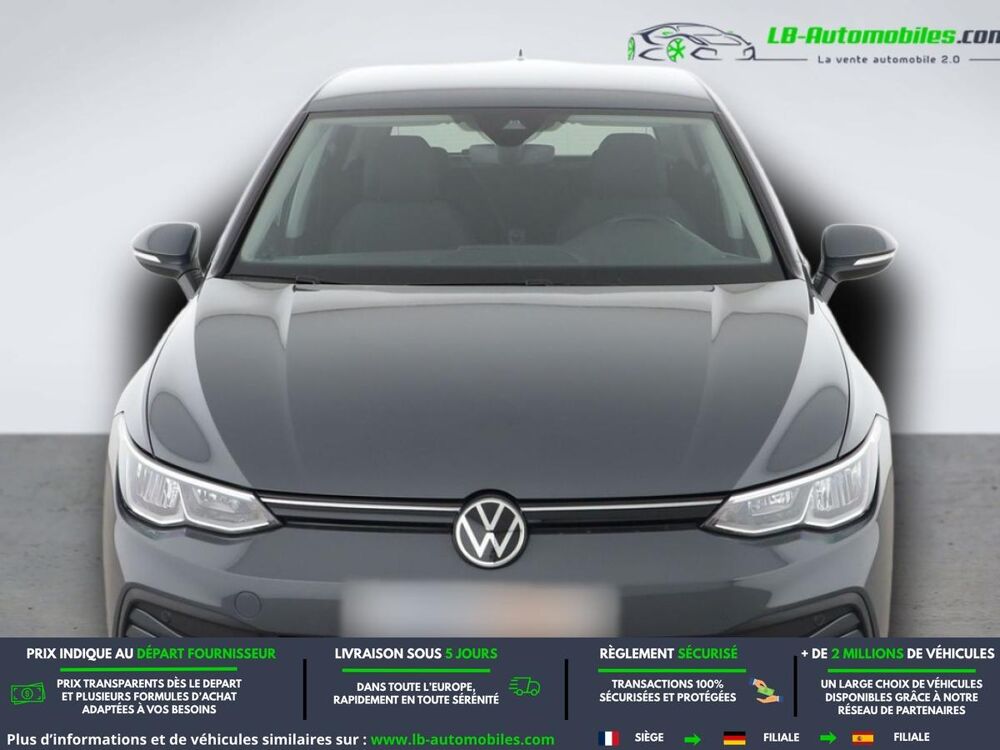 Golf 1.5 TSI 130 BVM 2020 occasion 31850 Beaupuy