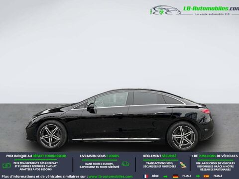 EQE 350 4MATIC 2023 occasion 31850 Beaupuy
