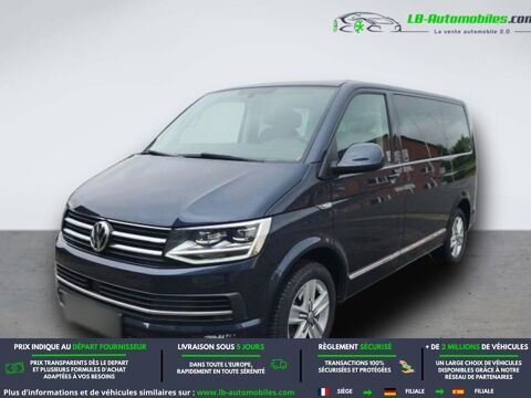 Annonce voiture Volkswagen MULTIVAN 40900 €