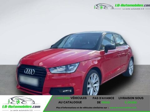Audi A1 1.0 TFSI 95 BVM 2018 occasion Beaupuy 31850