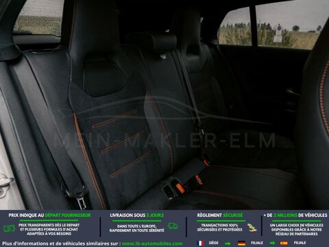 Classe CLA 250 BVA 4Matic 2020 occasion 31850 Beaupuy