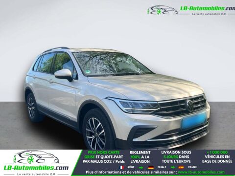 Tiguan 1.5 TSI 150ch BVM 2023 occasion 31850 Beaupuy