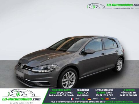 Golf 1.0 TSI 115 BVA 2019 occasion 31850 Beaupuy