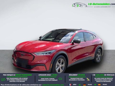 Ford Mustang 76 kWh 269 ch 2023 occasion Beaupuy 31850