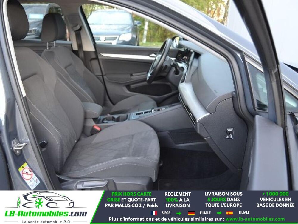 Golf 2.0 TDI 150 BVA 2020 occasion 31850 Beaupuy