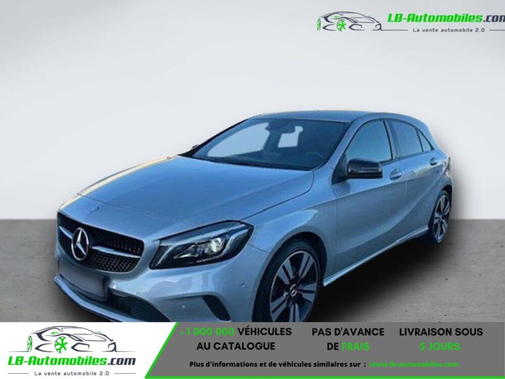 Classe A 220 CDI BVA 2016 occasion 31850 Beaupuy