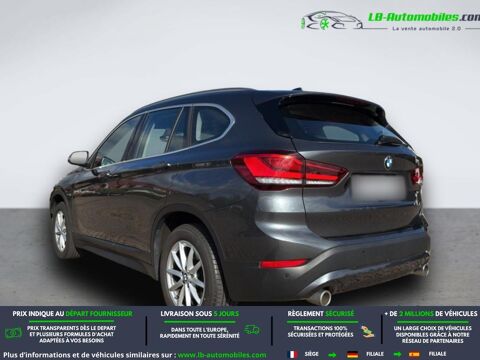 X1 xDrive 20i 192 ch BVA 2020 occasion 31850 Beaupuy