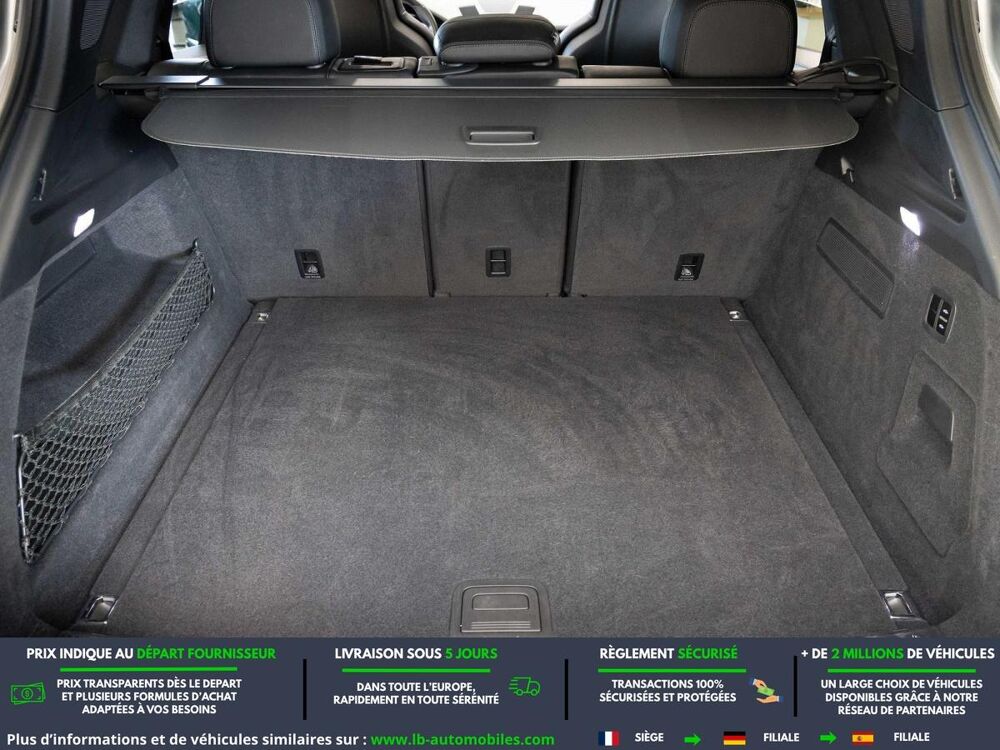 Cayenne S 3.0 V6 440 ch BVA 2020 occasion 31850 Beaupuy