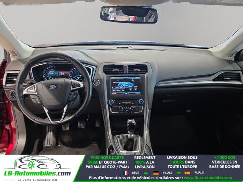 Mondeo 1.5 EcoBoost 160 2016 occasion 31850 Beaupuy