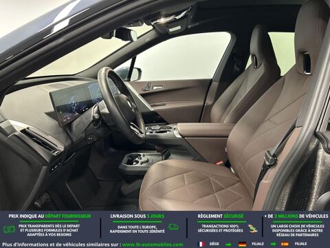 iX M60 619ch 2025 occasion 31850 Beaupuy