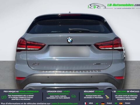 X1 xDrive 20d 190 ch BVA 2020 occasion 31850 Beaupuy