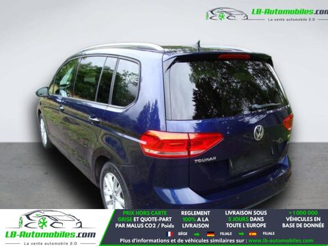 Touran 150 BVA 5pl 2016 occasion 31850 Beaupuy