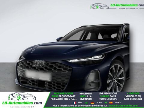 Annonce voiture Audi A6 45640 €