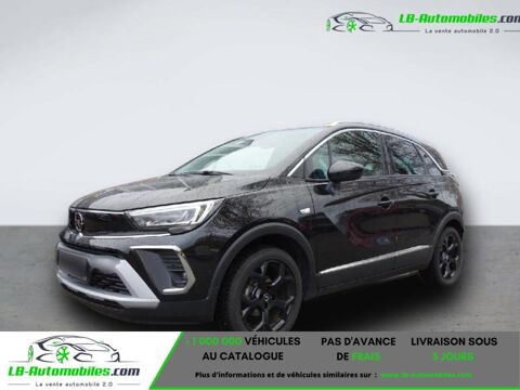 Opel Crossland 1.5 D 110 ch BVM 2022 occasion Beaupuy 31850