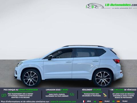 Ateca 2.0 TSI 300ch BVA 4Drive 2019 occasion 31850 Beaupuy