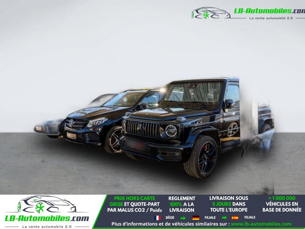 Stelvio 2.0T 200 ch Q4 BVA 2018 occasion 31850 Beaupuy