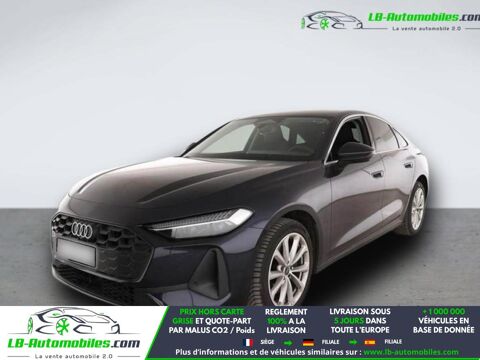 Annonce voiture Audi A5 44480 €